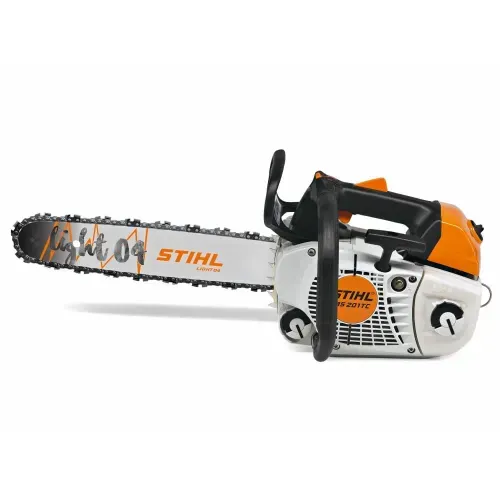 MS 201 T - Motosierra a explosión