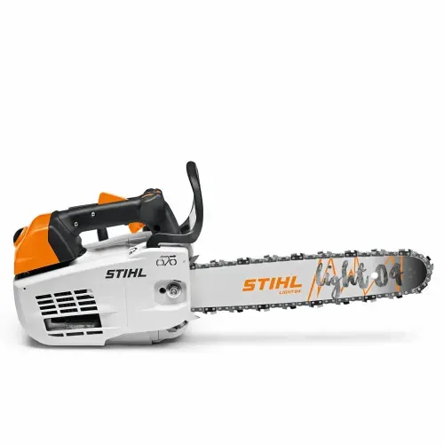MS 201 T - Motosierra a explosión