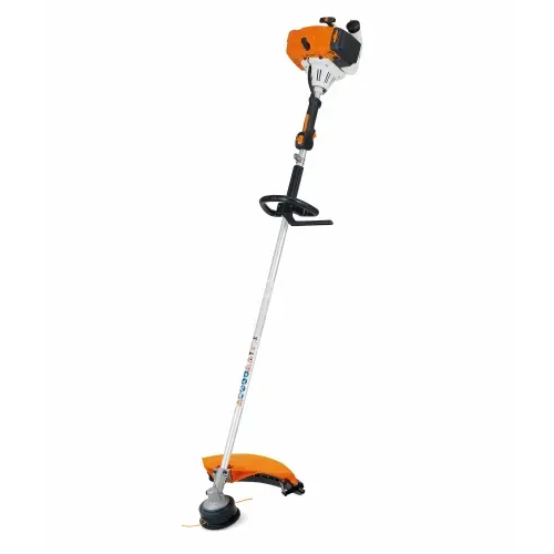 FS 120 R - Motoguadaña a explosión