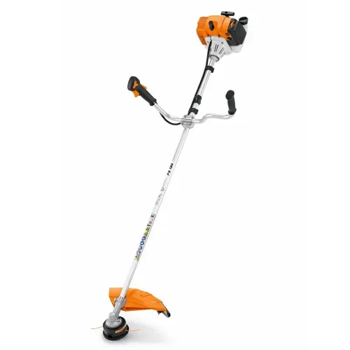 FS 120 - Motoguadaña a explosión