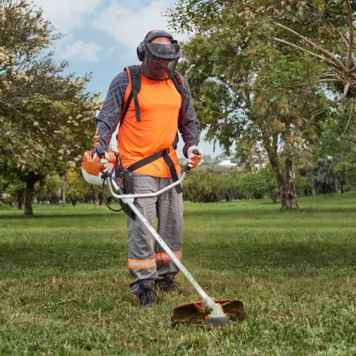 FS 161 - Motoguadaña a explosión