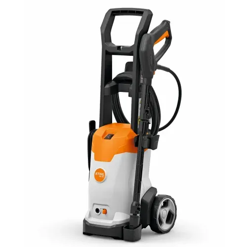 RE 90 - Hidrolavadora eléctrica