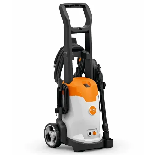 RE 90 - Hidrolavadora eléctrica