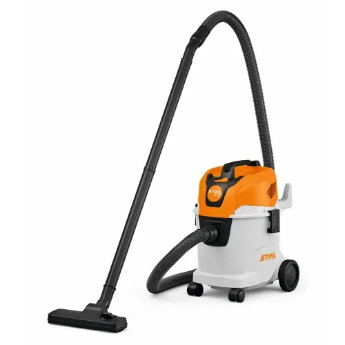 SE 33 - Aspiradora eléctrica