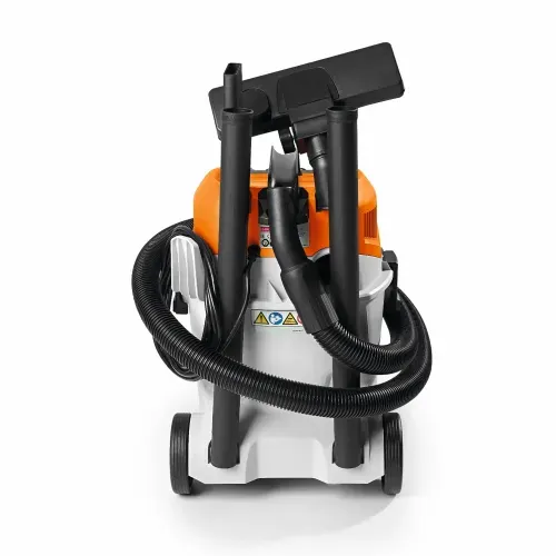 SE 33 - Aspiradora eléctrica