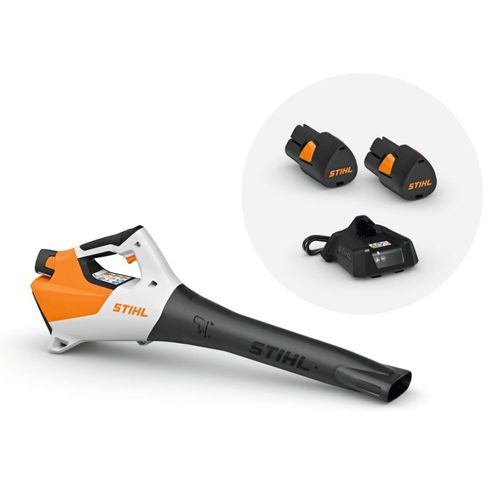 BGA 30 - Sopladora a batería