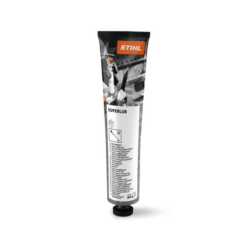 Grasa para engranaje Superlub, tubo de 80g