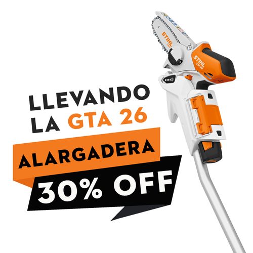 Prolongador para GTA 26
